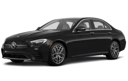 car-business MERCEDES-BENZ E-CLASS