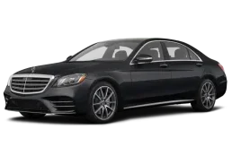 car-premium MERCEDES-BENZ S-CLASS