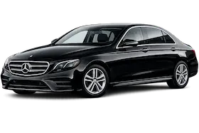 BUSINESS private transfer vehicle
