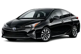 ECONOMY private transfer vehicle