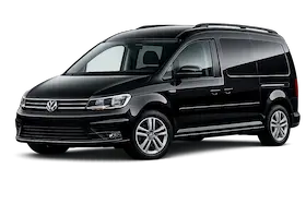 ECONOMY PLUS private transfer vehicle