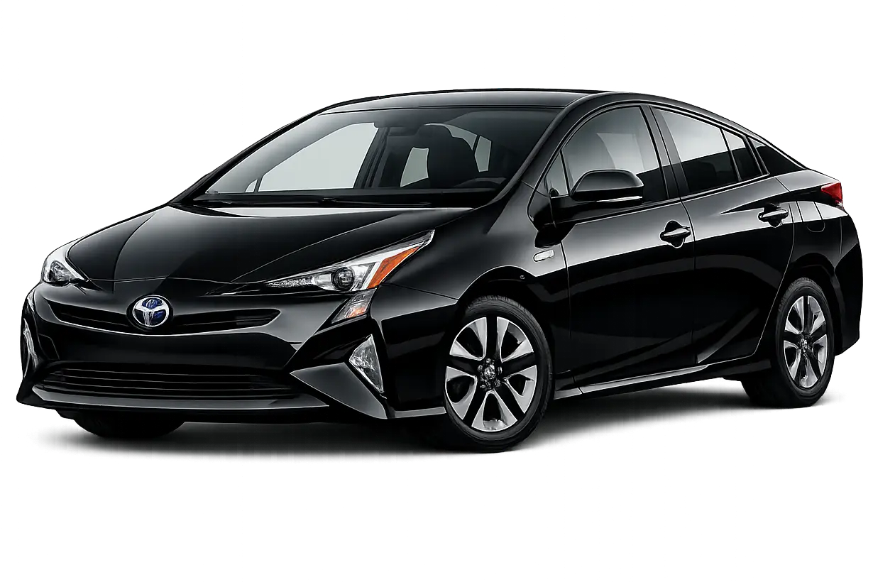 Economy private transfer vehicle