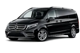 MINIVAN private transfer vehicle